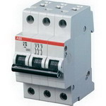 Circuit Breakers