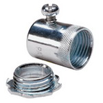 Conduit & Fittings