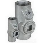 Sealing Fittings