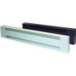 Baseboard Heaters - Electric