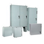 Enclosures & Boxes