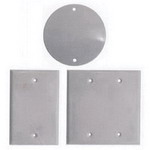 Electrical Box Covers