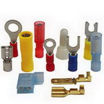 Lugs, Plugs & Connectors