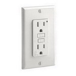 GFCI Receptacles