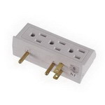 Outlet Adapters
