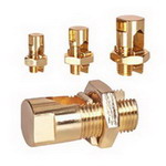 Split Bolt Connectors