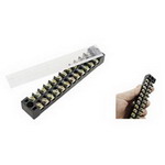 Terminal Blocks & Barrier Strips