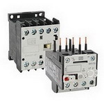Motor Control & Contactors