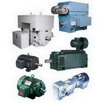 Motors & Generators