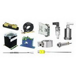 Meter Center or Socket Accessories