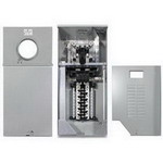 Meter Centers or Sockets