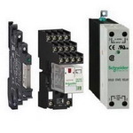 Relays & Accessories