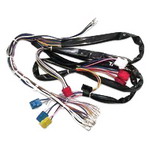 Wire, Cable & Harness