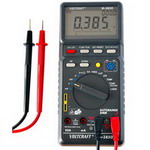 Multimeters