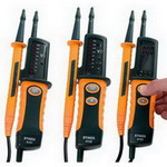Voltage Testers