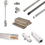 Track Lighting Accessories