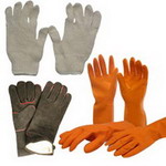 Hand Protection