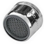 Faucet Aerators