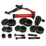 Knockout, Punch & Die Kits