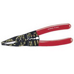 Wire Strippers, Crimpers & Cutters