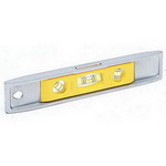 Box, I-Beam & Torpedo Levels