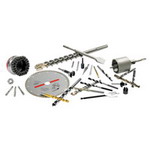 Power Drill Accessories