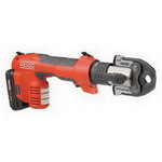 Pressing Tools Cordless