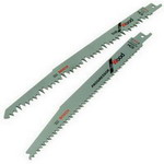 Reciprocating Saw Blades
