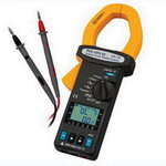 Electrical Measuring
