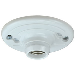 Light Sockets & Accessories