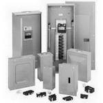 Power Distribution