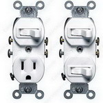 Switches & Accessories
