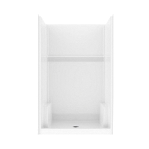 Aquatic SH4834XWHT