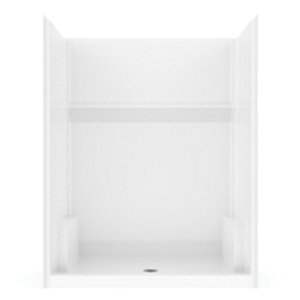Aquatic SH6034XWHT