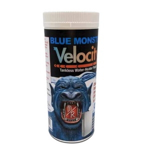 Blue Monster® 76052