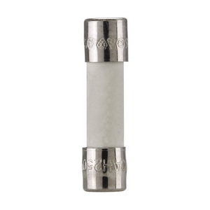 Bussman S501-6.3-R