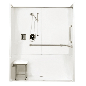 Clarion MP6436LBFKD34