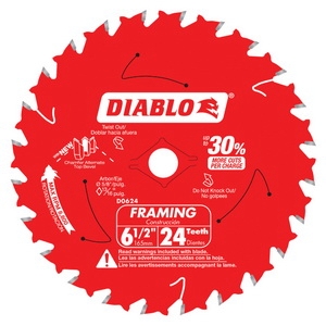 DIABLO&reg; D0624X
