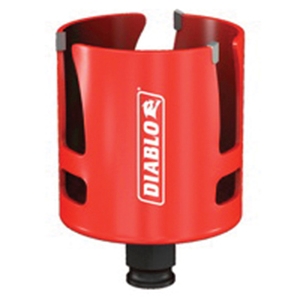 DIABLO&reg; DHS2563CTR