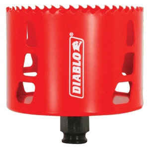 DIABLO&reg; DHS3625