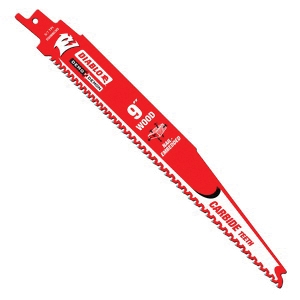 DIABLO® DS0906CWS