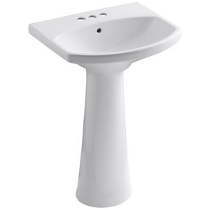 Kohler® K-2362-4-0