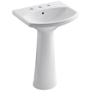 Kohler® K-2362-8-0