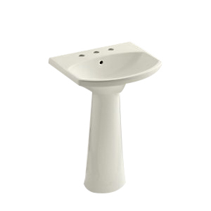 Kohler® K-2362-8-96