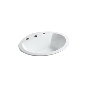 Kohler® K-2699-8-0