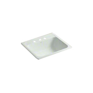 Kohler® K-5964-3-FF