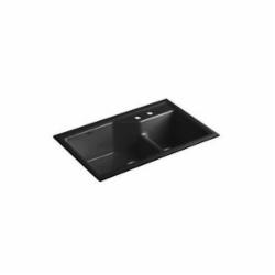 Kohler® K-6411-2-7