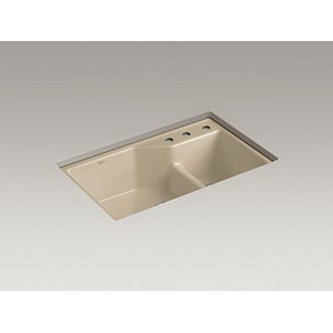 Kohler® K-6411-3-33