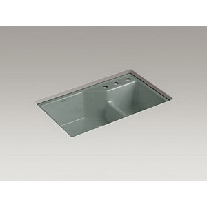 Kohler® K-6411-3-FT