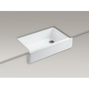 Kohler® K-6489-0